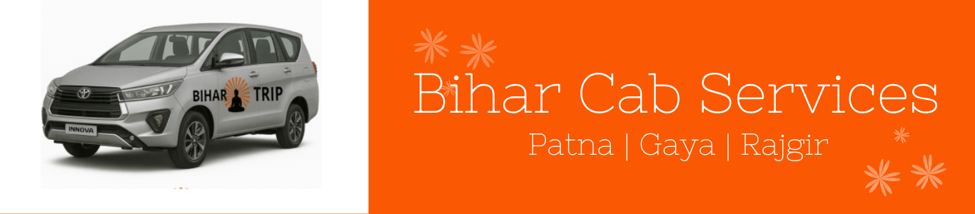 Cab Service in BIhar