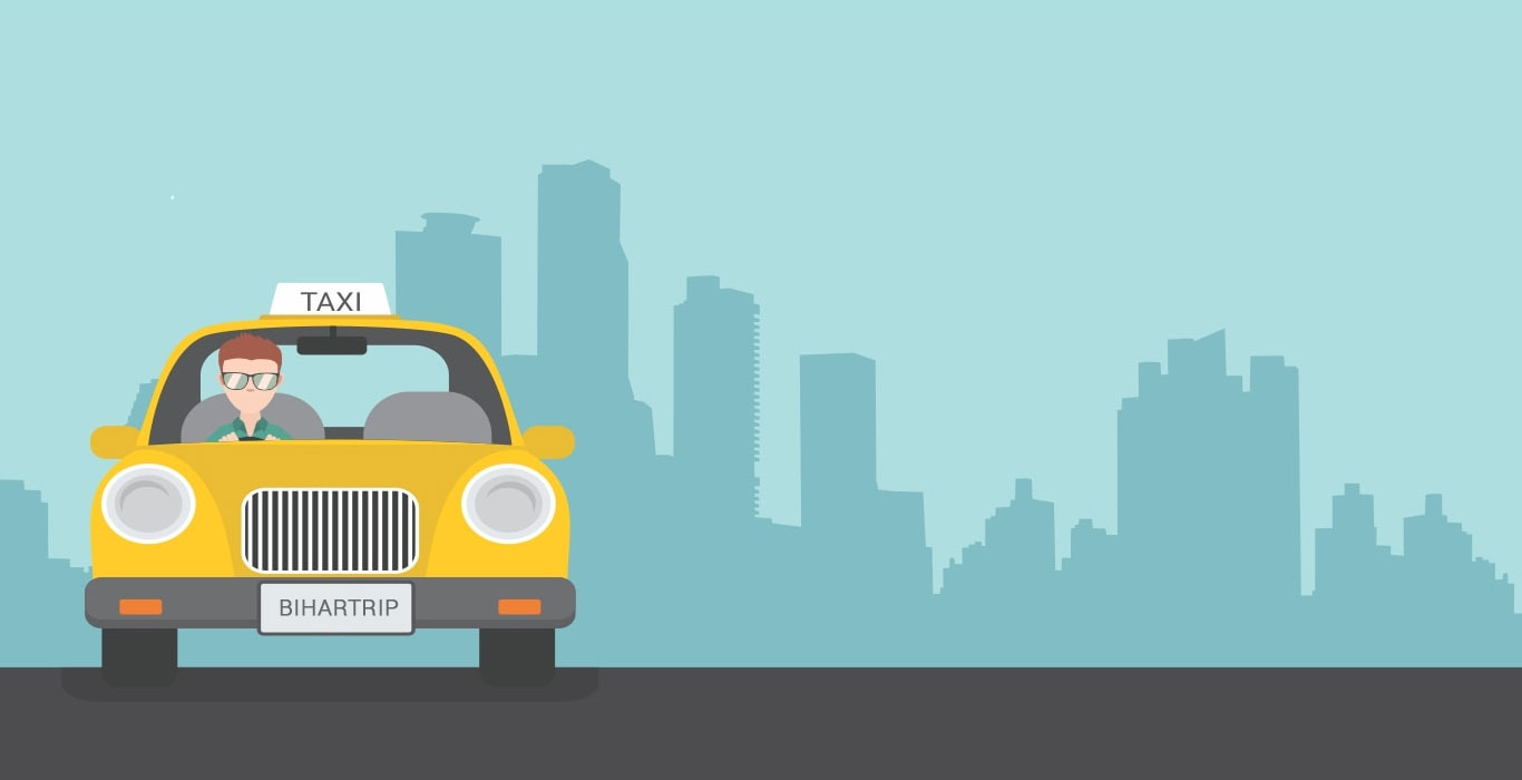 Cab Service In Patna