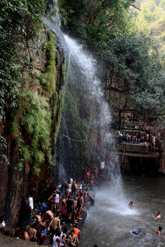 Bihar Tourism