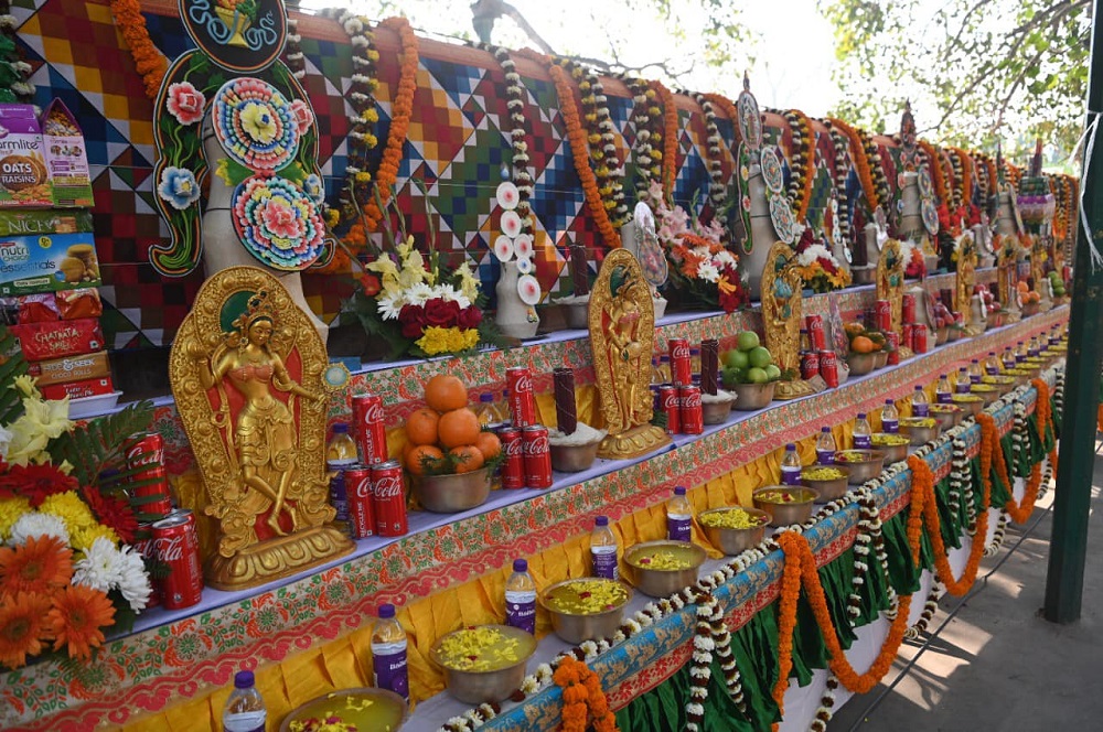 bodhgaya tour packages for patna