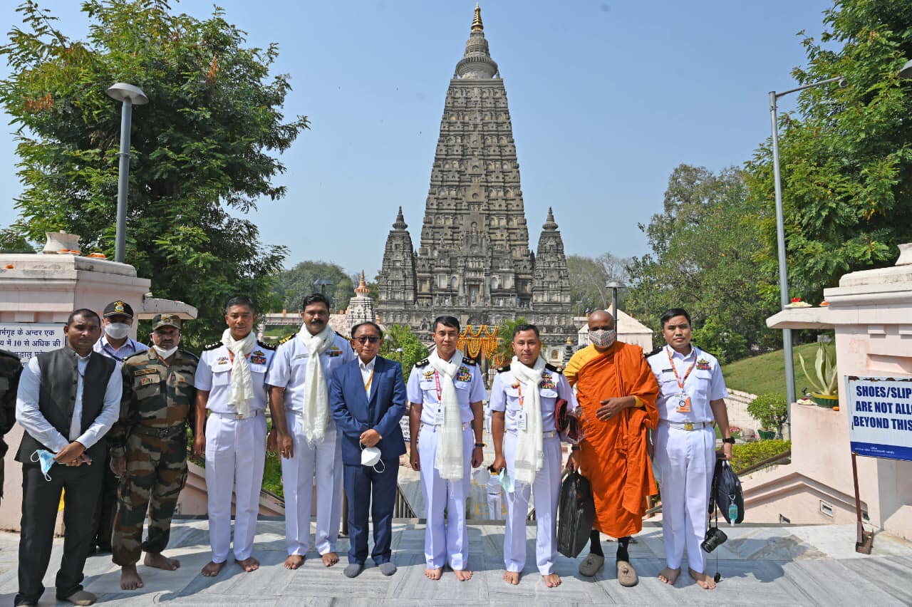 bodhgaya tour packages for patna