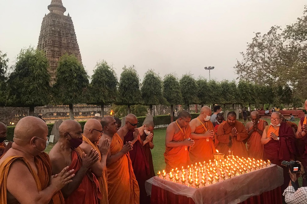 bodhgaya tour packages for patna