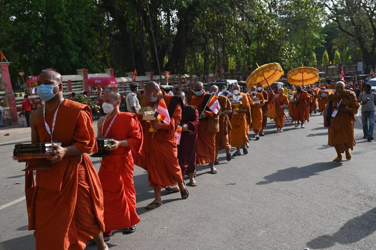 bodhgaya tour packages for patna