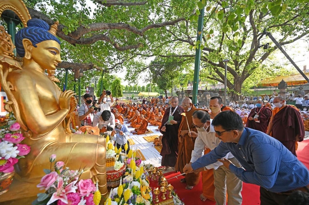 bodhgaya tour packages for patna