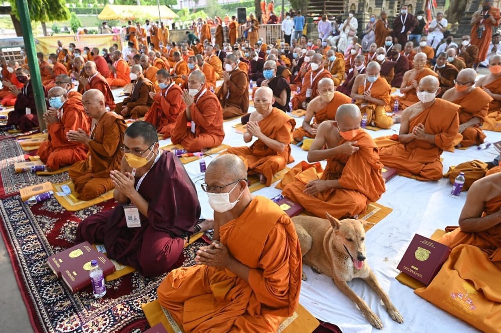 bodhgaya tour packages for patna