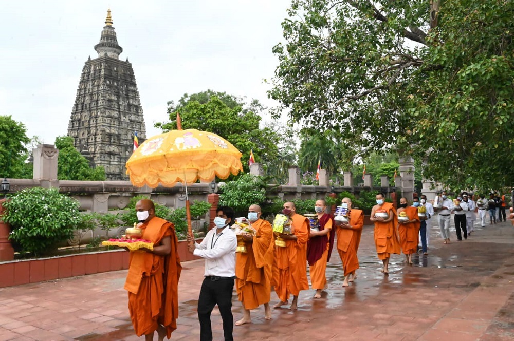 bodhgaya tour packages for patna