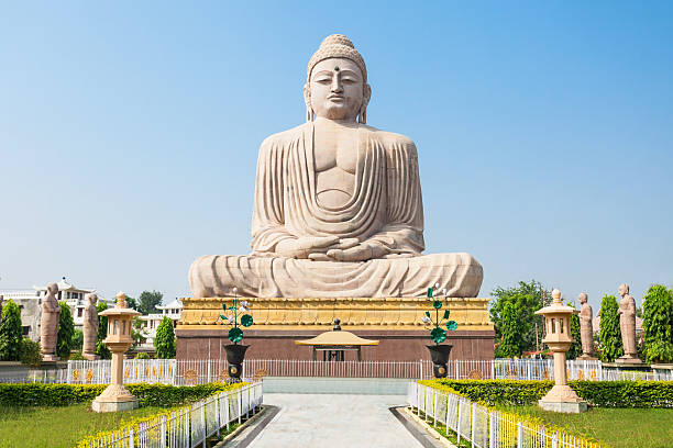 Bodhgaya Tour Packages