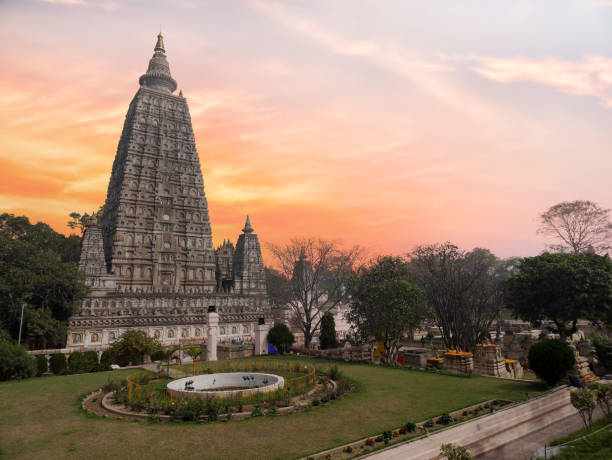 Bodhgaya Tour Packages