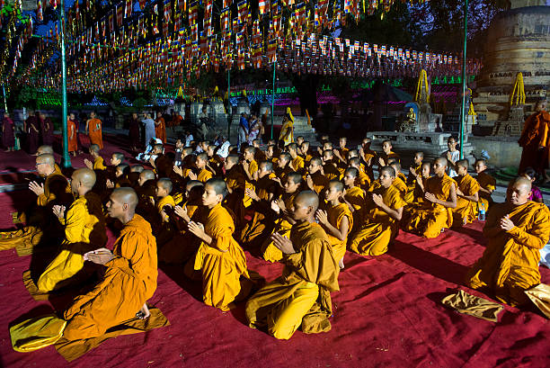 Bodhgaya Tour Packages