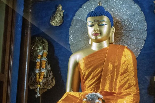 Bodhgaya Tour Packages From Varanasi