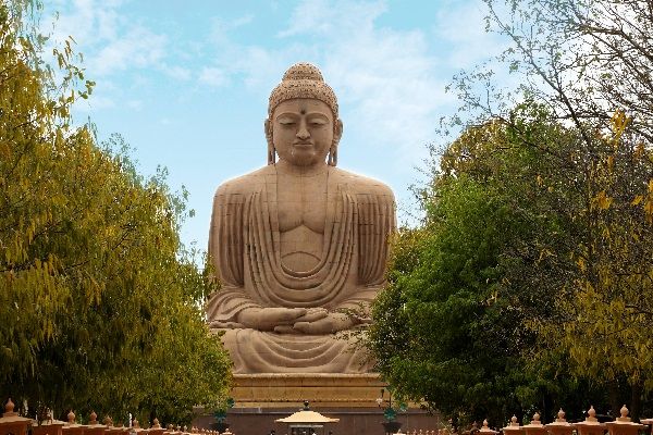 Bodhgaya Tour Packages From Varanasi