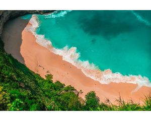 Bali Tour Packages from Patna