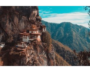 Bhutan Tour Packages from Patna