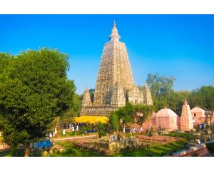 Bodhgaya Tour Packages From Varanasi