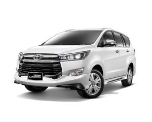 Book Cab From Patna To Siwan - Innova
