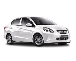 Honda Amaze Full Day