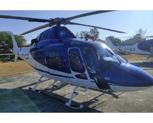 Helicopter Booking in Bodhgaya