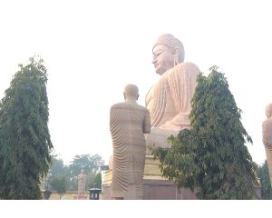 Rajgir Nalanda Bodhgaya tour package