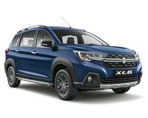 Ertiga Cab Service in Patna