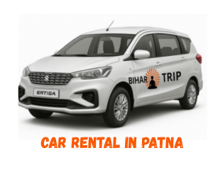 Car Renal in Patna