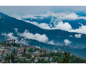 Darjeeling tour package from Patna