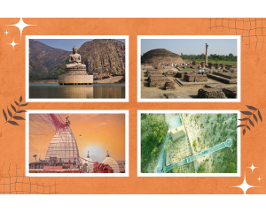 Deoghar Rajgir Nalanda Tour Package