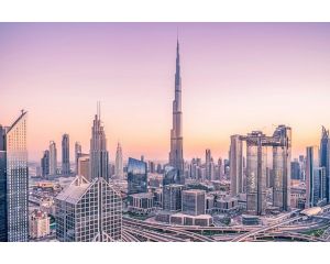 Dubai Tour Packages from Patna