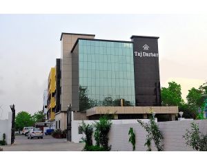Hotel Taj Darbar Bodhgaya
