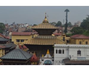 Kathmandu Tour Package