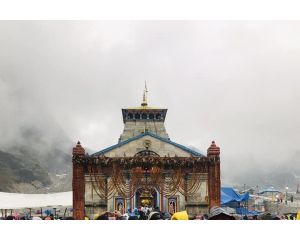 Kedarnath Package from Patna