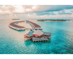 Maldives Tour Package from Patna