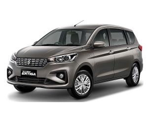 Maruti Ertiga Full Day