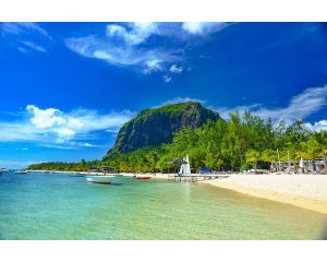 Mauritius Tour packages from Patna