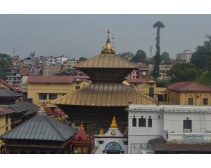 Nepal Tour Packages From Patna