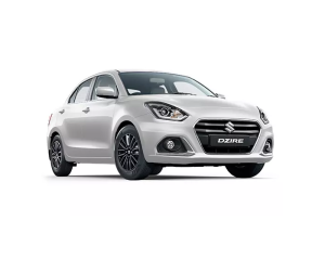 Swift Dzire Cab Service in Patna
