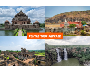 Rohtas Tour Packages