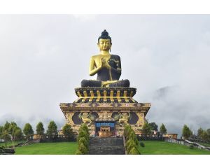 Sikkim Gangtok Tour Package From Patna