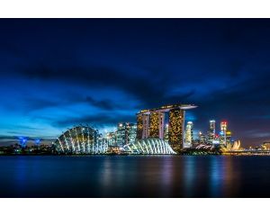 Singapore Tour Packages from Patna