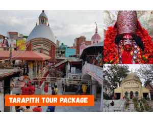 Tarapith Tour Package from Patna