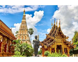 krabi Phuket Thailand Tour Packages from Patna