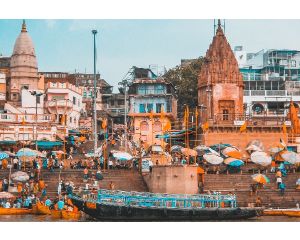 Varanasi 2 days tour package