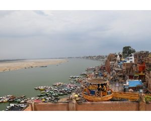 Varanasi Day Tours