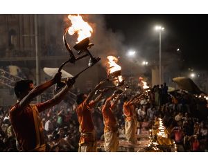 Varanasi Tour Packages From Delhi