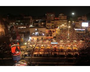 Varanasi Tour Package From Kolkata