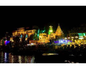 Varanasi Tour Package from Hyderabad