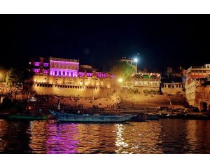 Varanasi tour package from Delhi