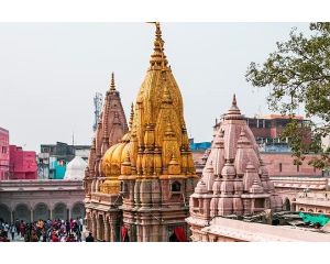 Varanasi tour package from Kerala