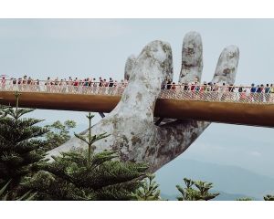 Vietnam Tour Packages from Patna
