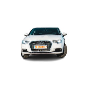 BMW on rent in Patna