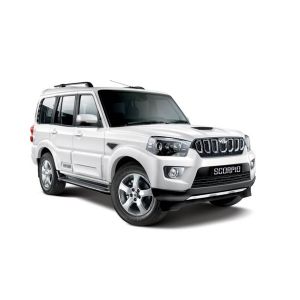 scorpio on rent in patna